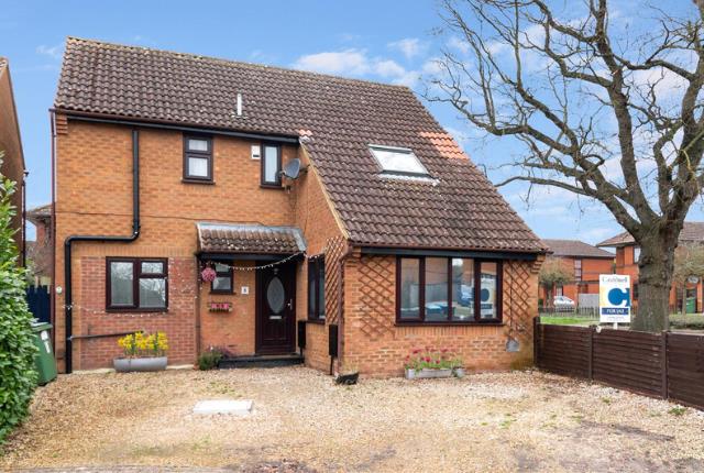 3 bed property in Hockliffe Brae, Milton Keynes
